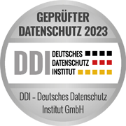 DDI Gütesiegel