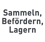 Entsorgungsfachbetrieb: Sammeln, Befördern und Lagern