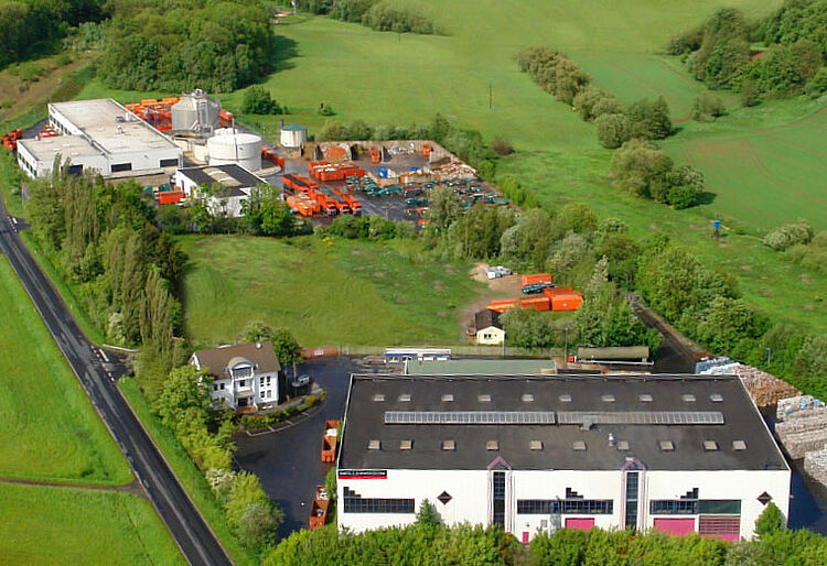 Photobox startseite anlagen Die Anlagen