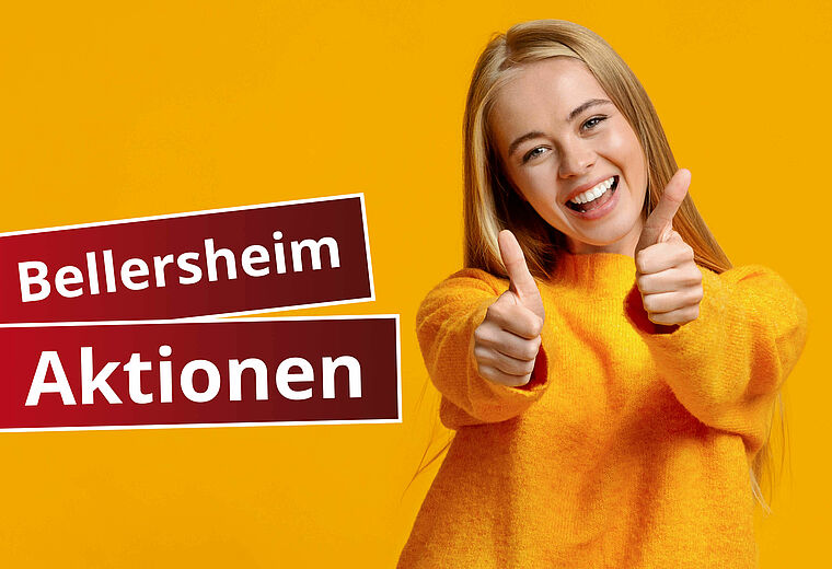 Die besten Angebote von Bellersheim