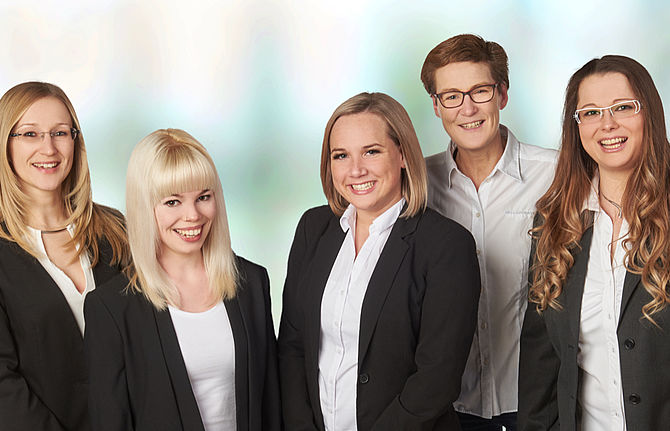 Ihre Ansprechpartner in Boden