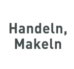 Entsorgungsfachbetrieb: Handeln und Makeln